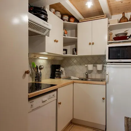 Cristal Des Glaces 2 - De Gailland - Randonnee - Escalade - Apartment