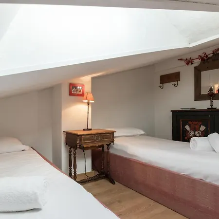 Apartment Cristal Des Glaces 2 - De Gailland - Randonnee - Escalade - Chamonix