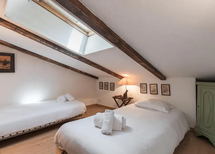 Cristal Des Glaces 2 - De Gailland - Randonnee - Escalade - 霞慕尼