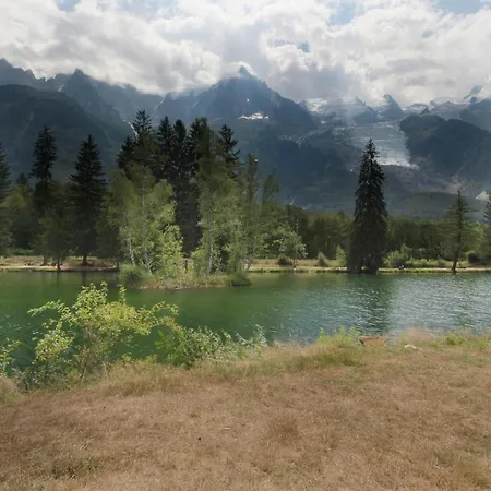 Cristal Des Glaces 2 - De Gailland - Randonnée - Escalade - Appartement *