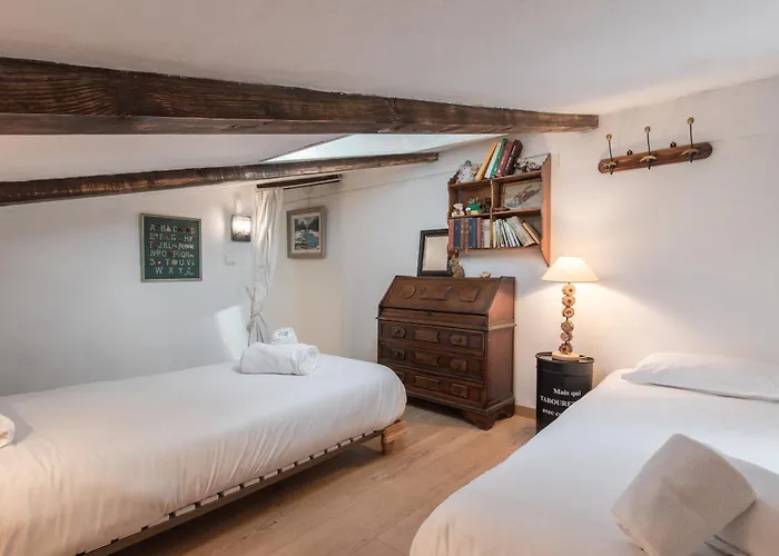 Cristal Des Glaces 2 - De Gailland - Randonnee - Escalade - * 샤모니