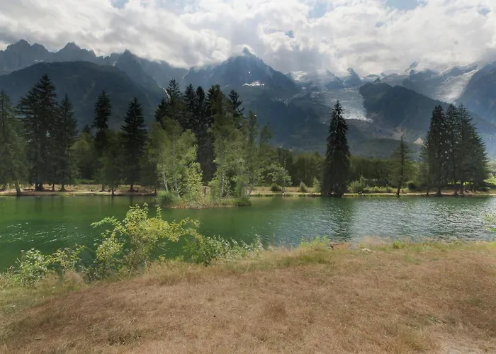 Cristal Des Glaces 2 - De Gailland - Randonnée - Escalade - Appartement *