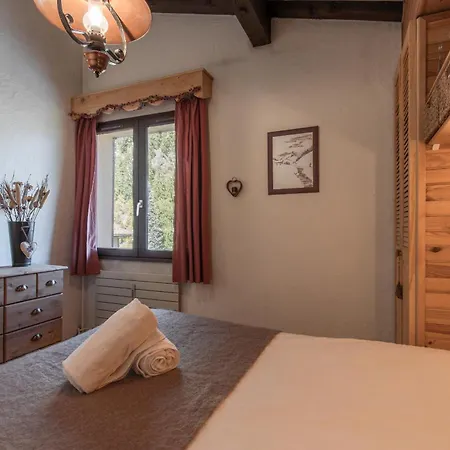 Cristal Des Glaces 2 - De Gailland - Randonnee - Escalade - Διαμέρισμα