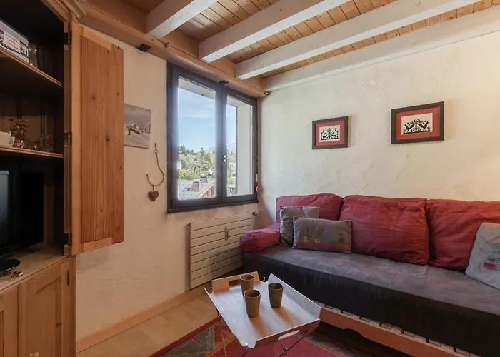 Cristal Des Glaces 2 - De Gailland - Randonnee - Escalade - Chamonix